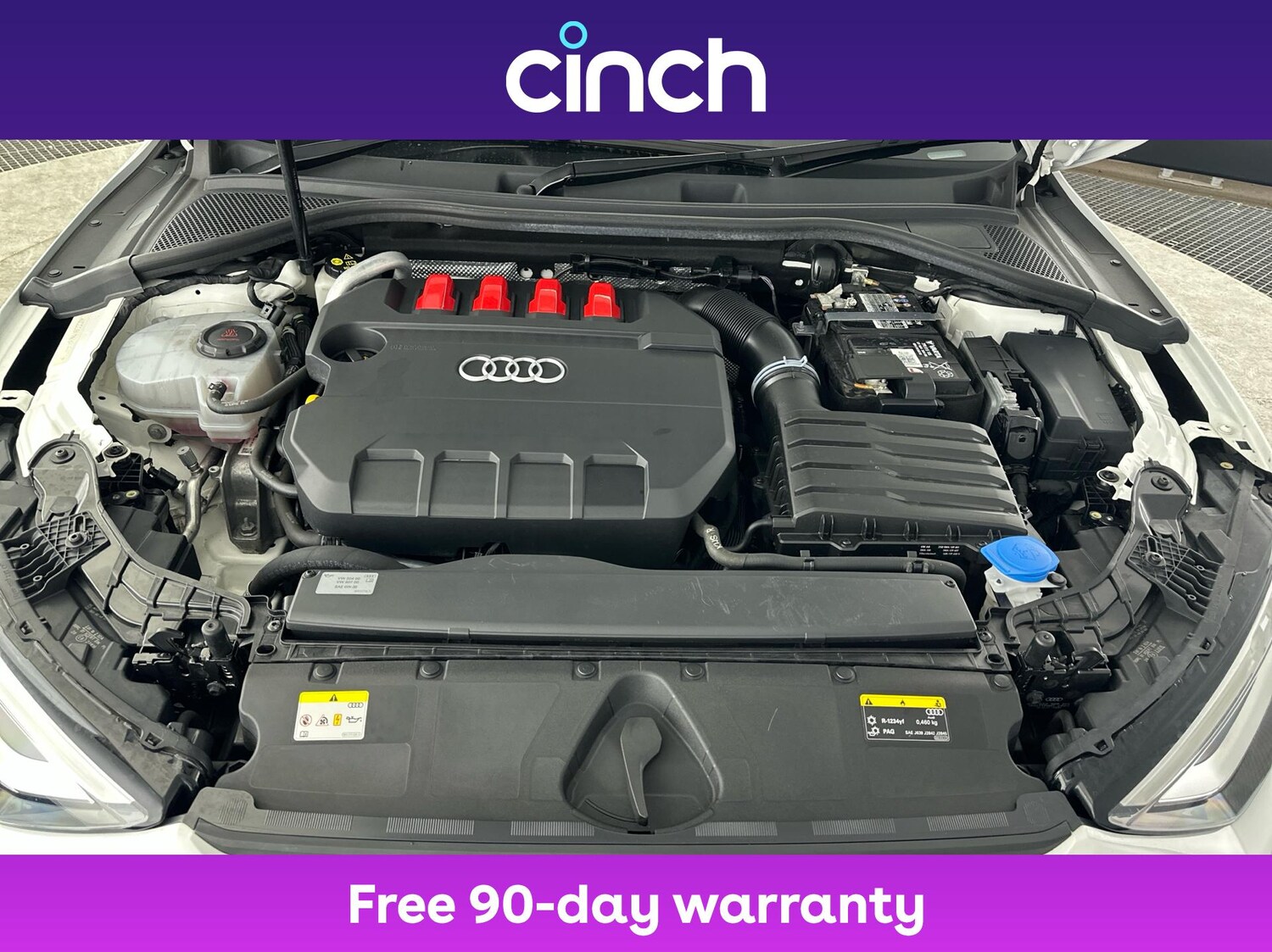 Used Audi S3 2022 for sale - 76178694: Photo 23