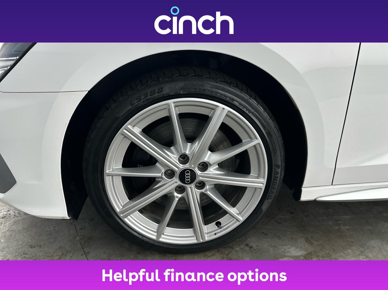 Used Audi S3 2022 for sale - 76178694: Photo 24