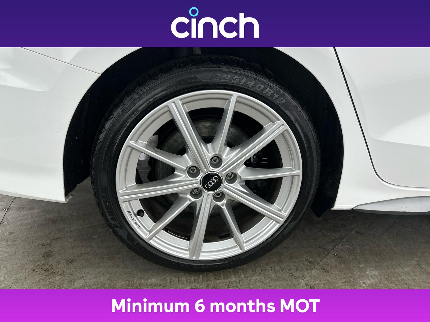 Used Audi S3 2022 for sale - 76178694: Photo 27