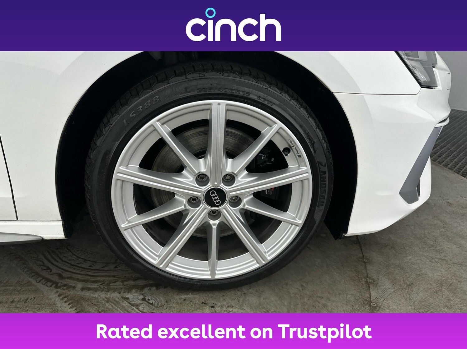 Used Audi S3 2022 for sale - 76178694: Photo 28