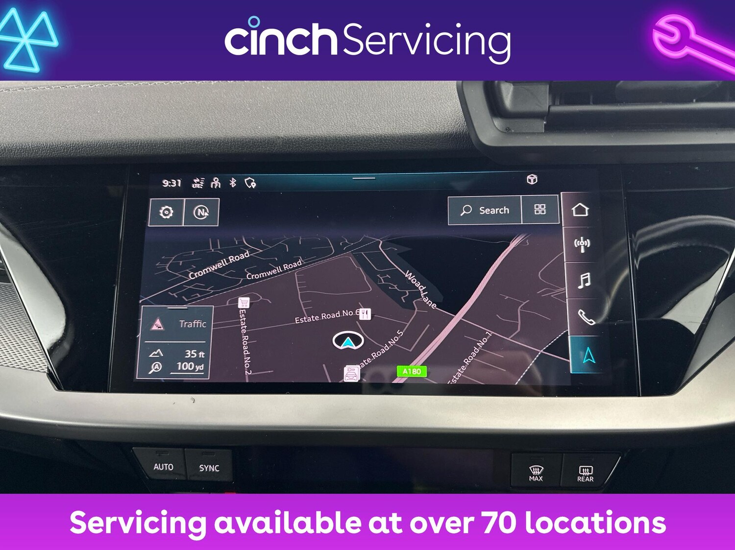 Used Audi S3 2022 for sale - 76178694: Photo 31