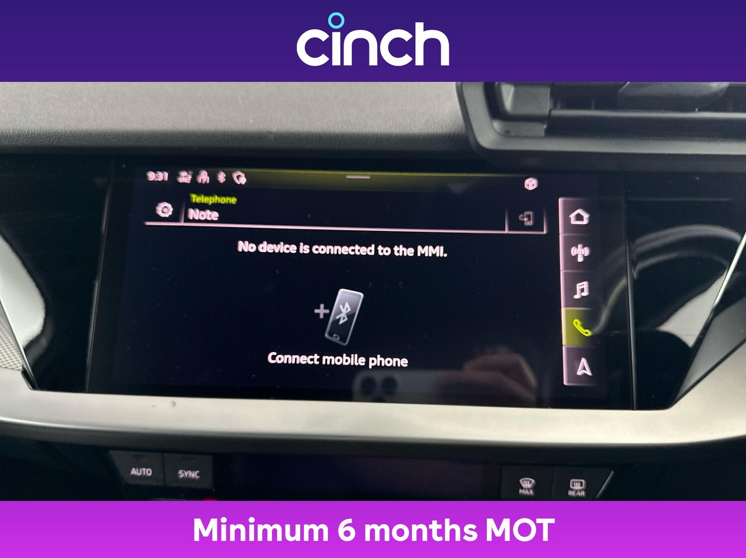 Used Audi S3 2022 for sale - 76178694: Photo 32