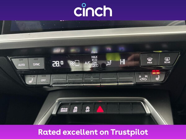 Used Audi S3 2022 for sale - 76178694: Photo 33