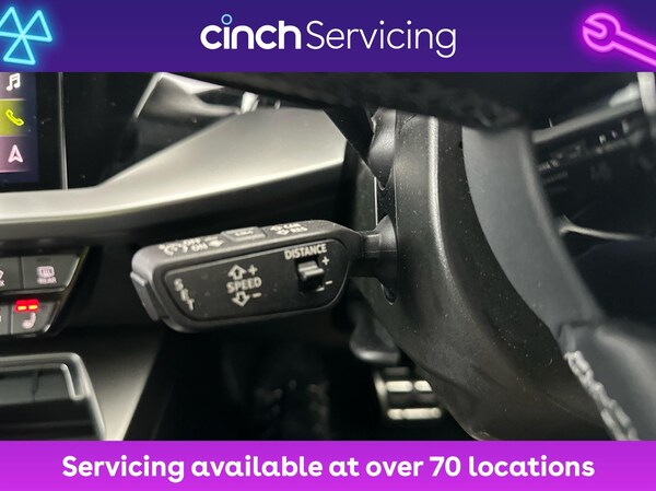 Used Audi S3 2022 for sale - 76178694: Photo 36