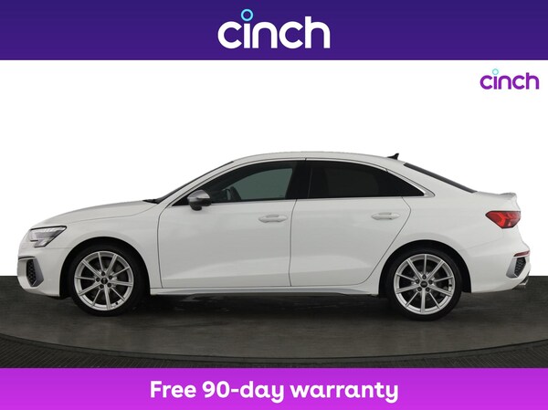 Used Audi S3 2022 for sale - 76178694: Photo 8