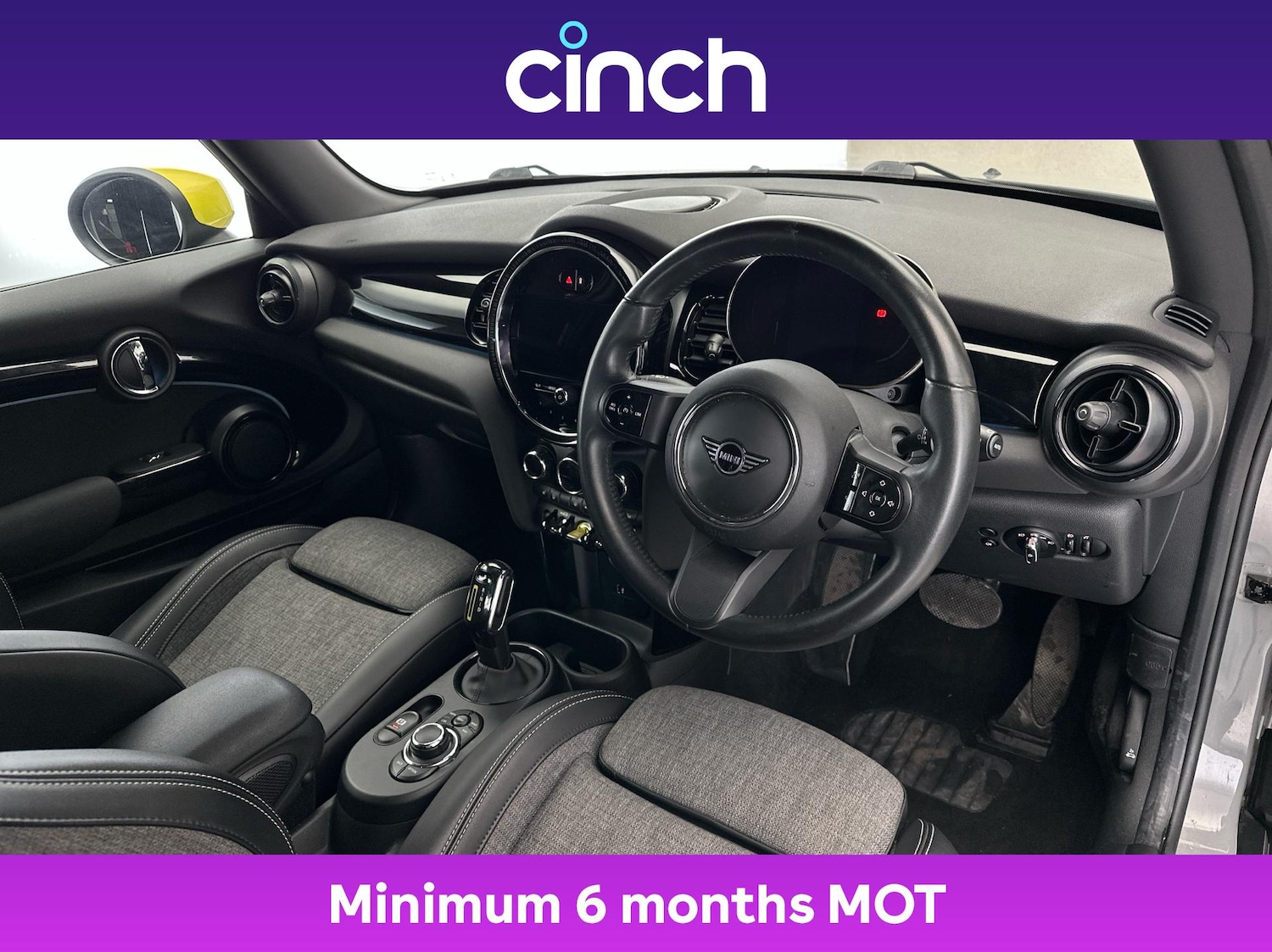 Used MINI Hatch 2021 for sale - 76453339: Photo 12