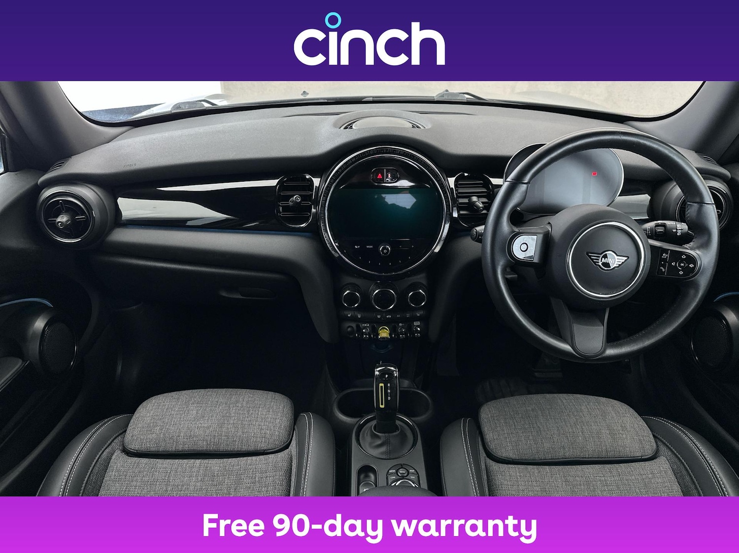 Used MINI Hatch 2021 for sale - 76453339: Photo 15