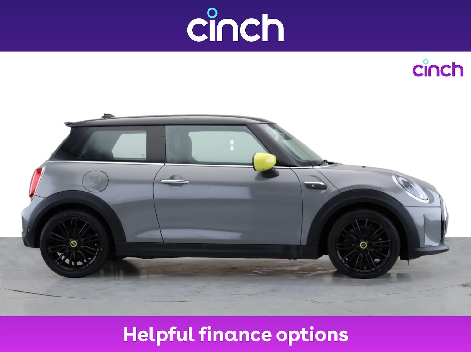 Used MINI Hatch 2021 for sale - 76453339: Photo 2