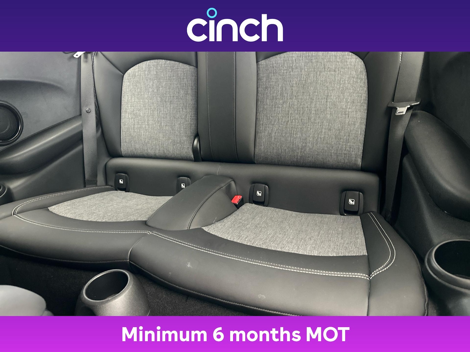 Used MINI Hatch 2021 for sale - 76453339: Photo 20