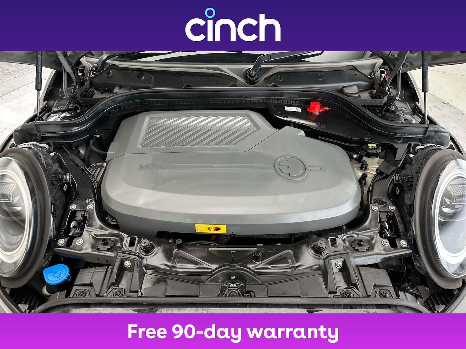 Used MINI Hatch 2021 for sale - 76453339: Photo 23