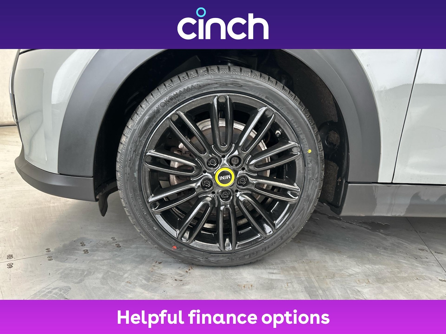 Used MINI Hatch 2021 for sale - 76453339: Photo 24