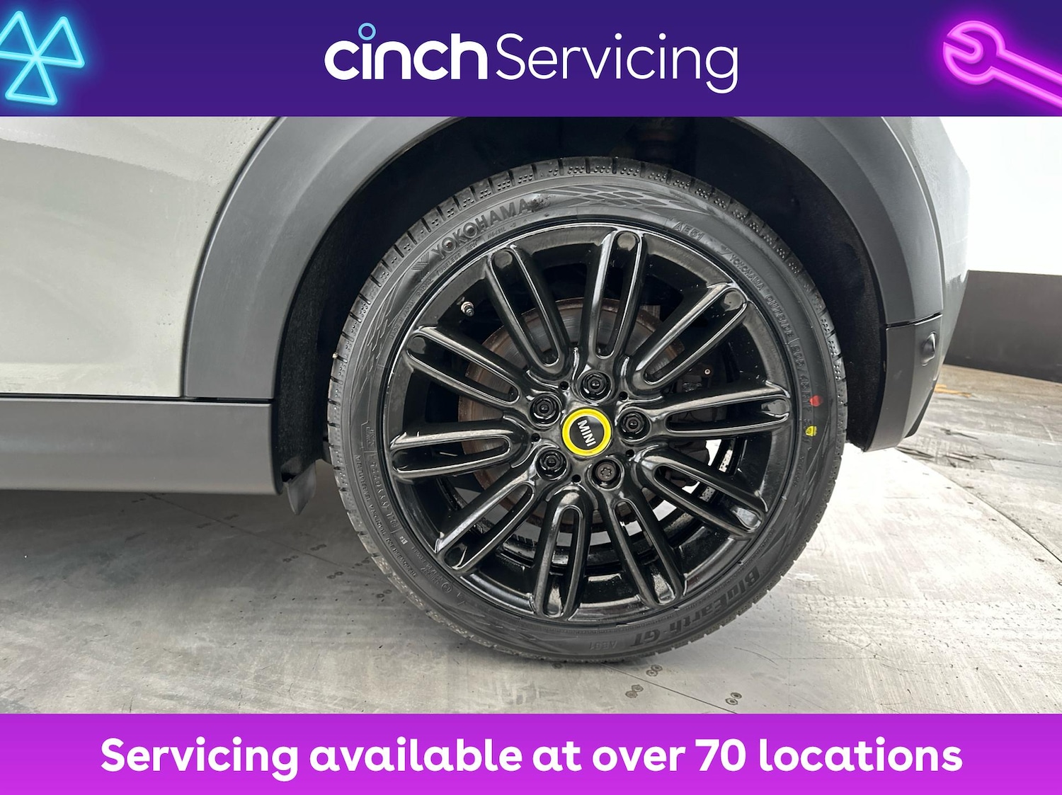 Used MINI Hatch 2021 for sale - 76453339: Photo 26