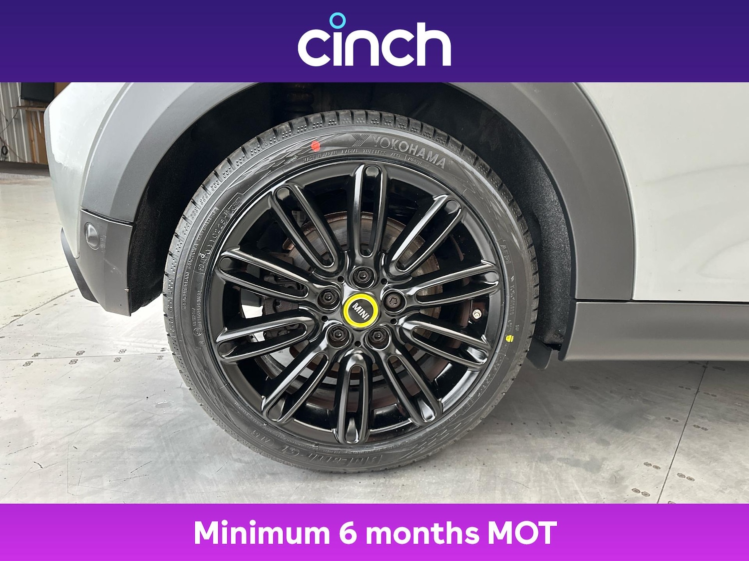 Used MINI Hatch 2021 for sale - 76453339: Photo 27