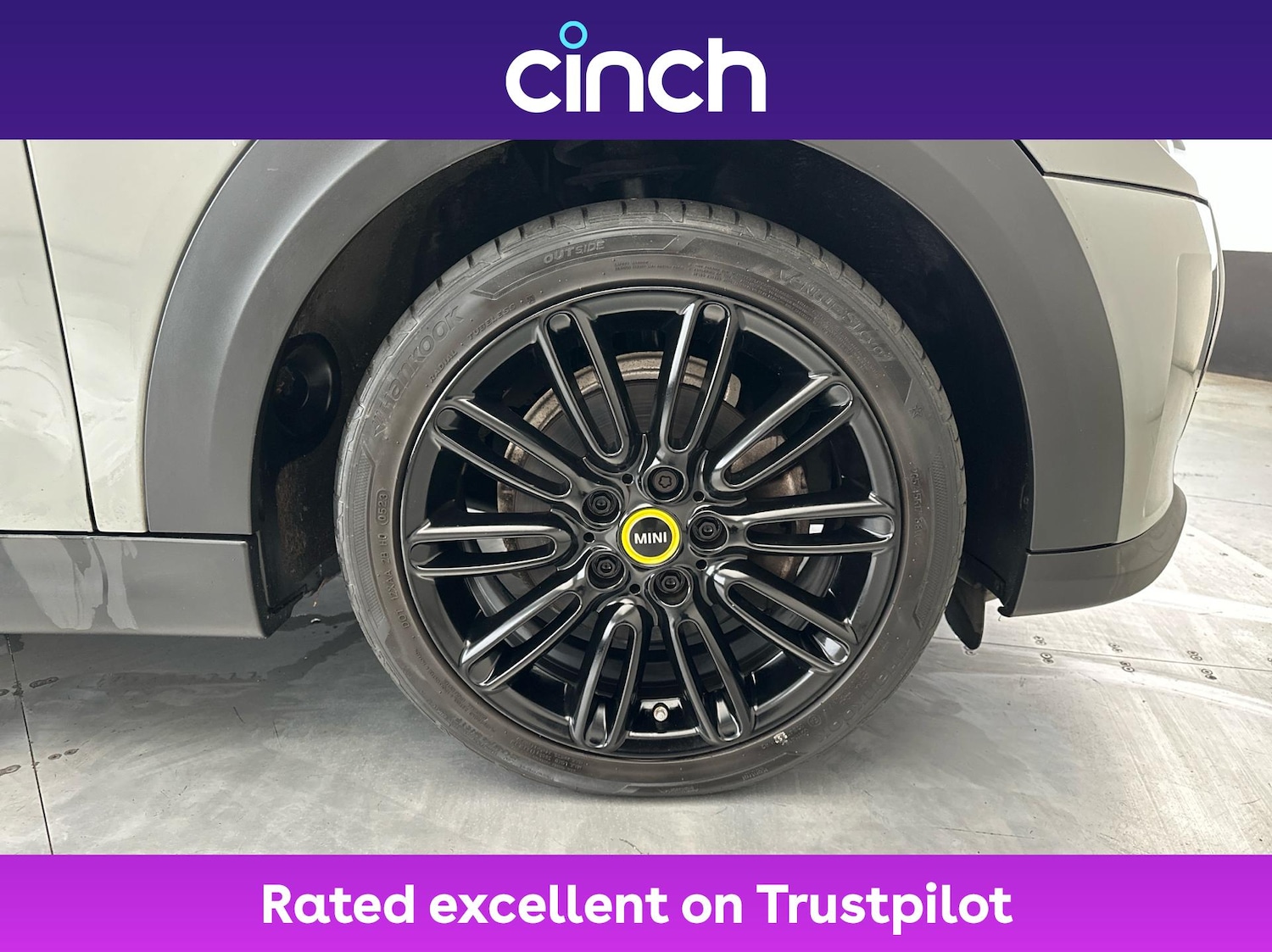 Used MINI Hatch 2021 for sale - 76453339: Photo 28