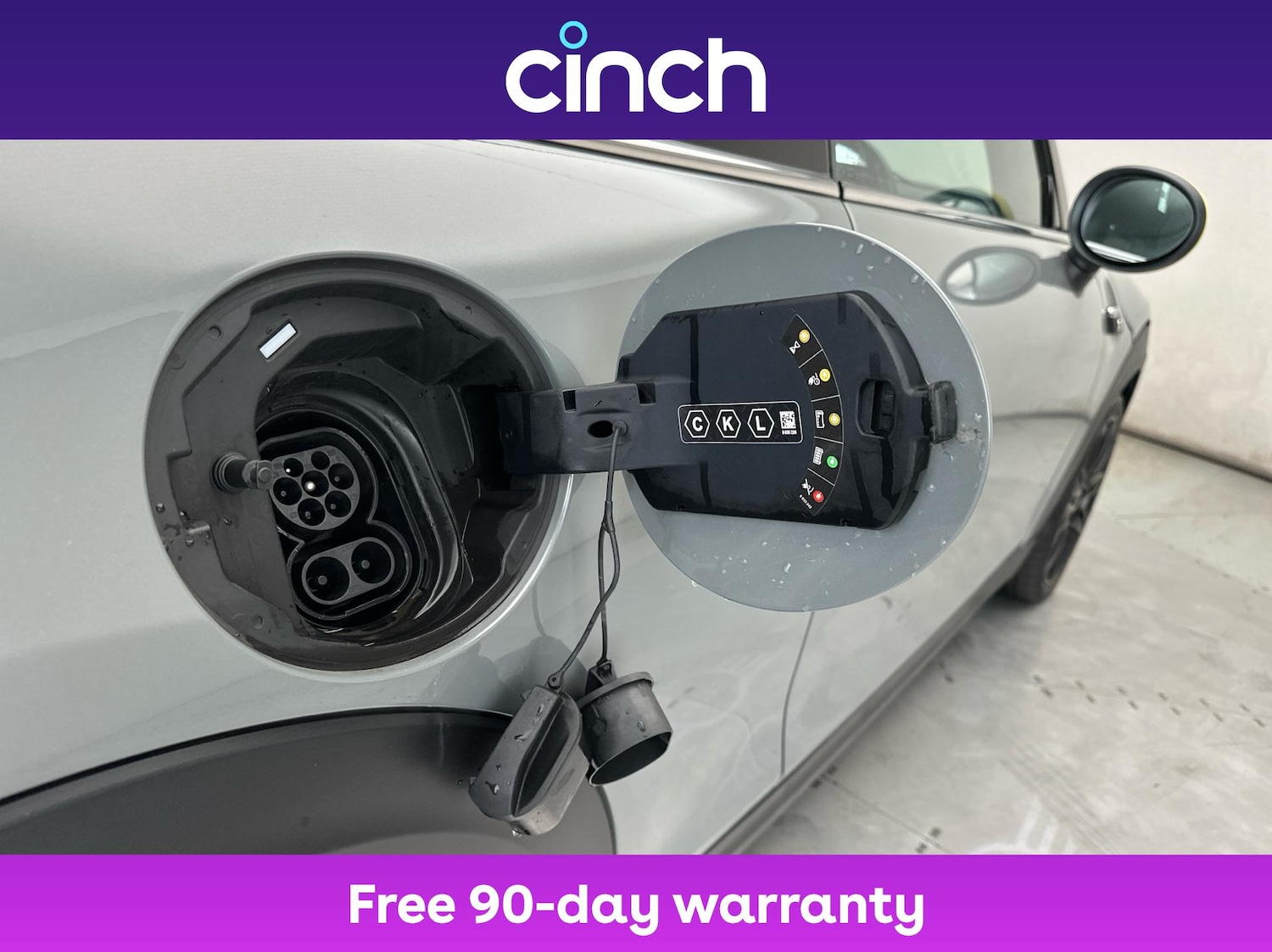 Used MINI Hatch 2021 for sale - 76453339: Photo 29