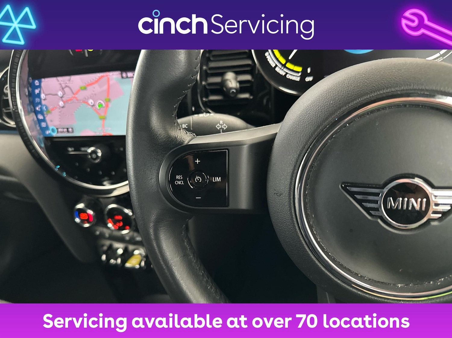 Used MINI Hatch 2021 for sale - 76453339: Photo 31