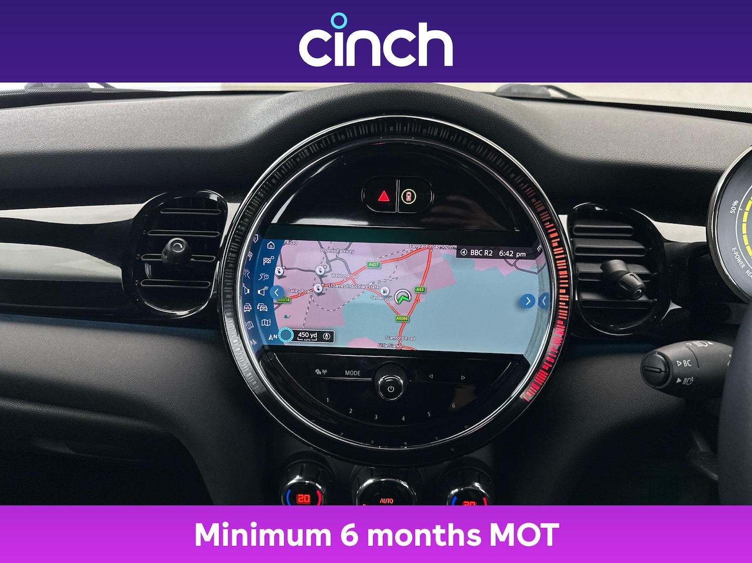 Used MINI Hatch 2021 for sale - 76453339: Photo 32