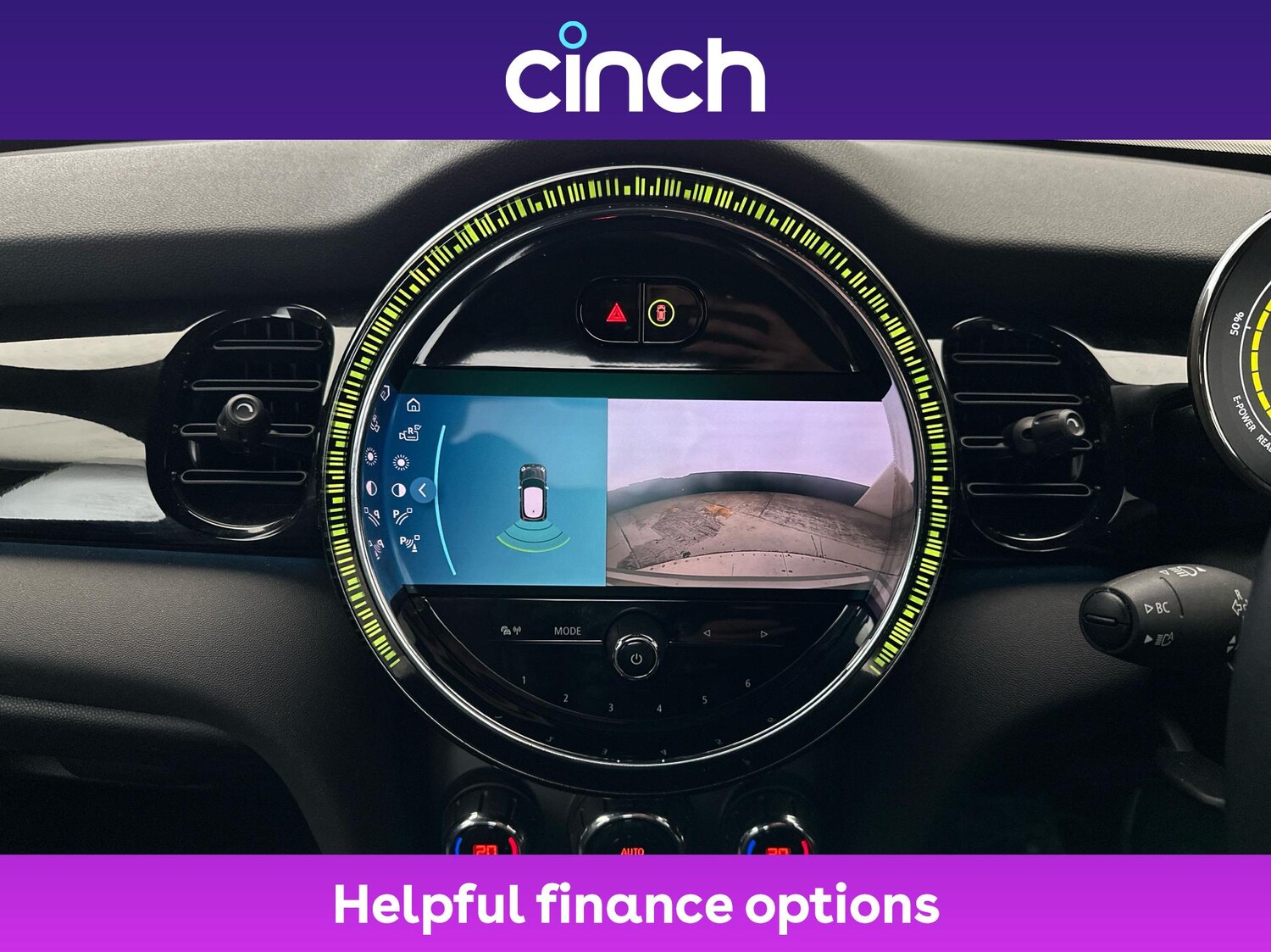 Used MINI Hatch 2021 for sale - 76453339: Photo 35