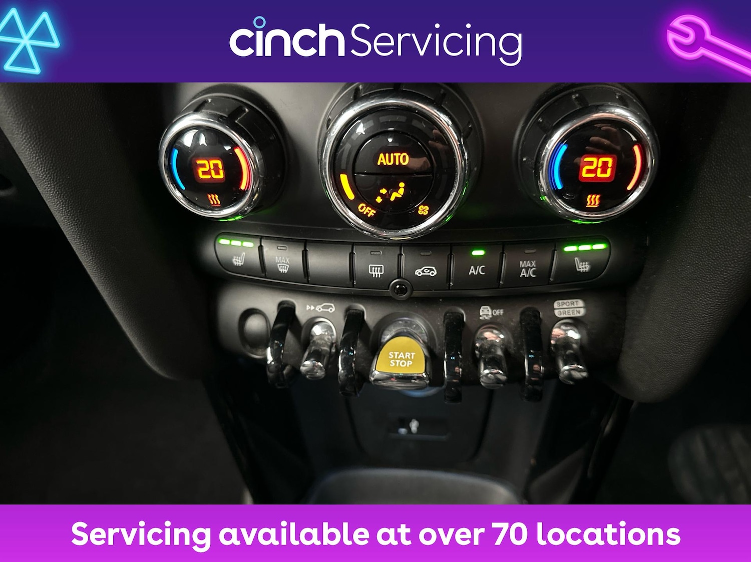 Used MINI Hatch 2021 for sale - 76453339: Photo 36