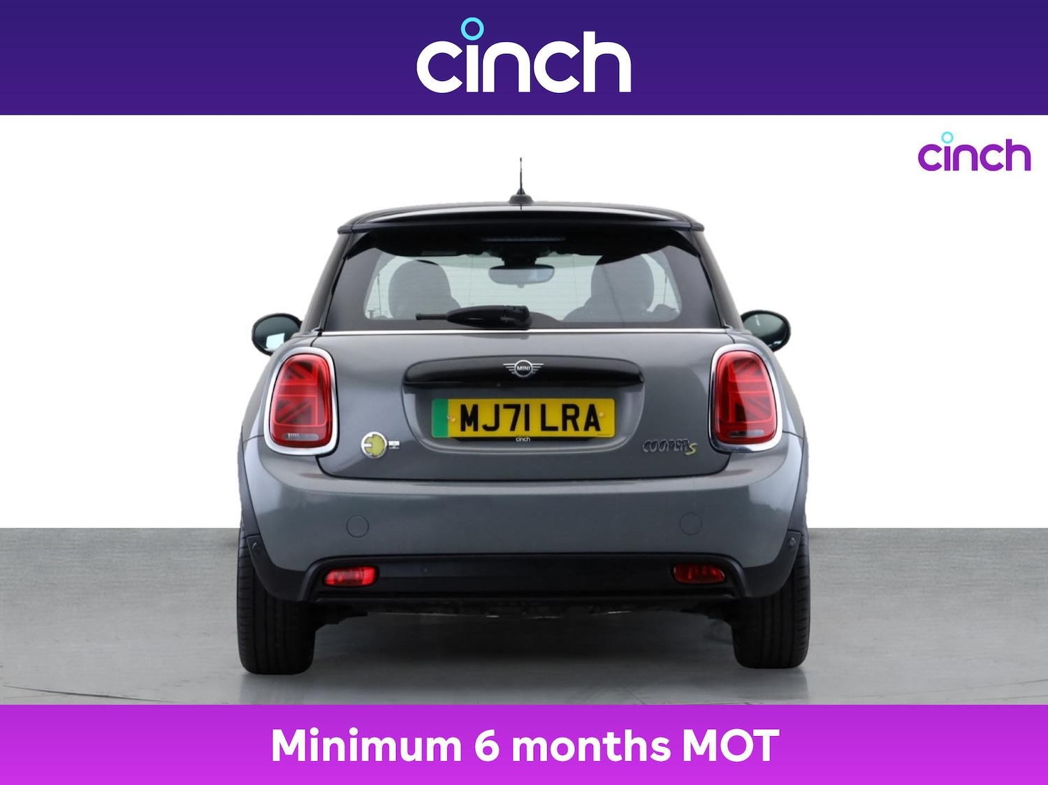 Used MINI Hatch 2021 for sale - 76453339: Photo 5