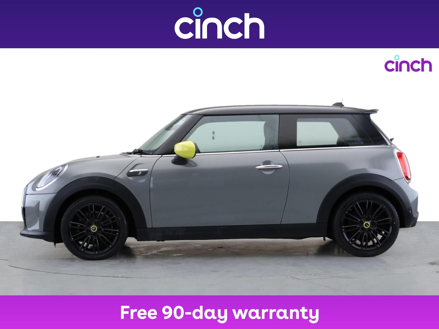 Used MINI Hatch 2021 for sale - 76453339: Photo 8