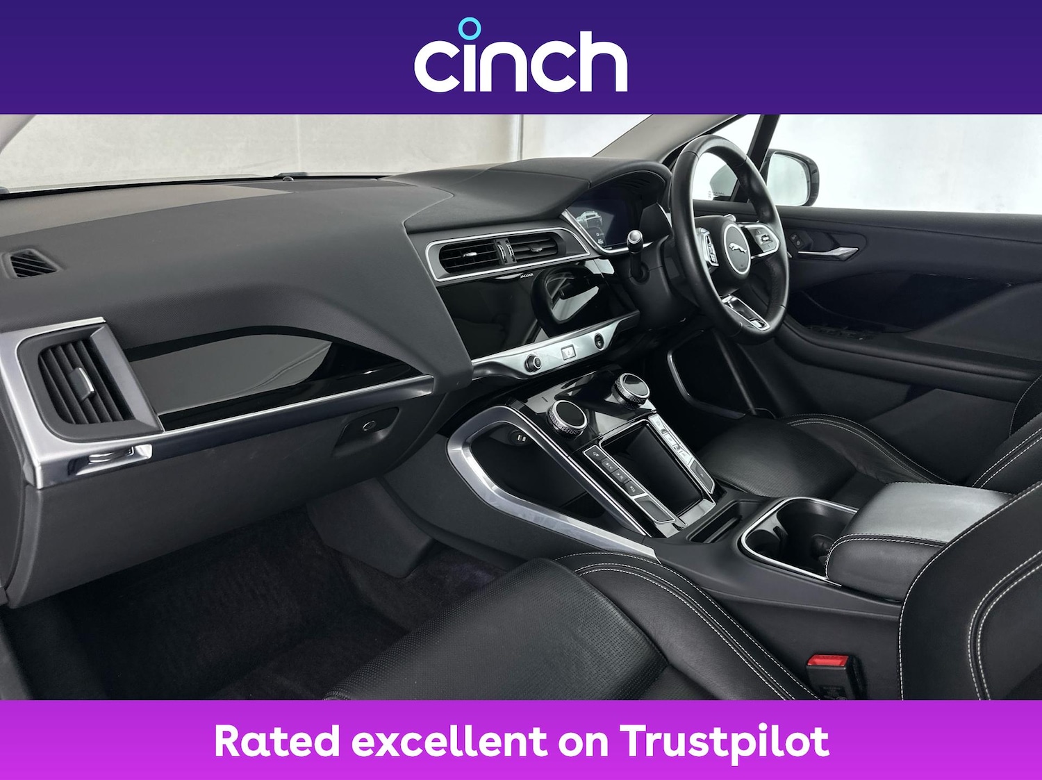 Used Jaguar I-Pace 2019 for sale - 76445475: Photo 14