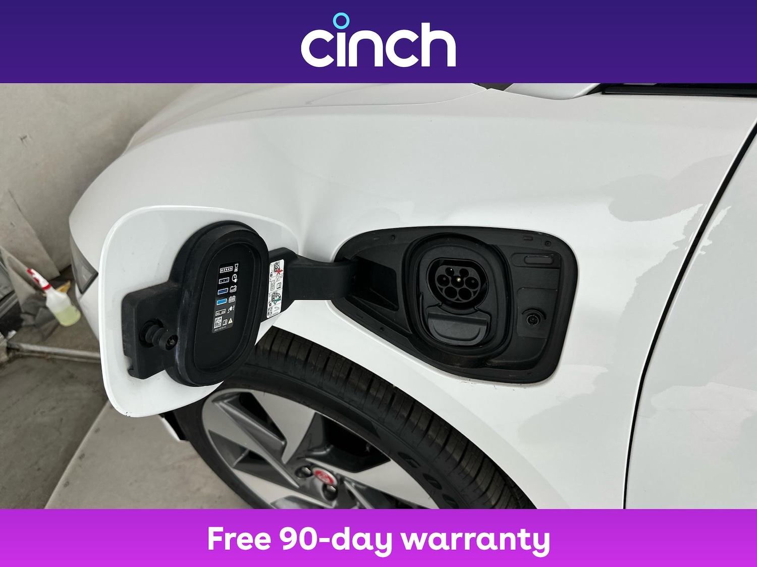 Used Jaguar I-Pace 2019 for sale - 76445475: Photo 29