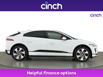 Used Jaguar I-Pace 2019 for sale - 76445475: Photo