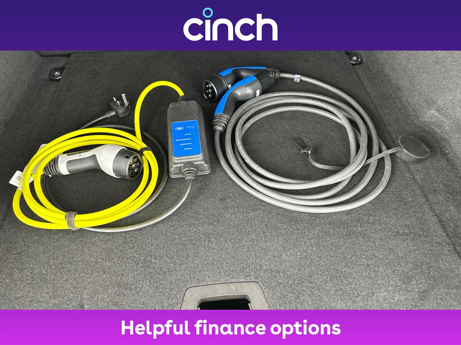 Used Jaguar I-Pace 2019 for sale - 76445475: Photo 30