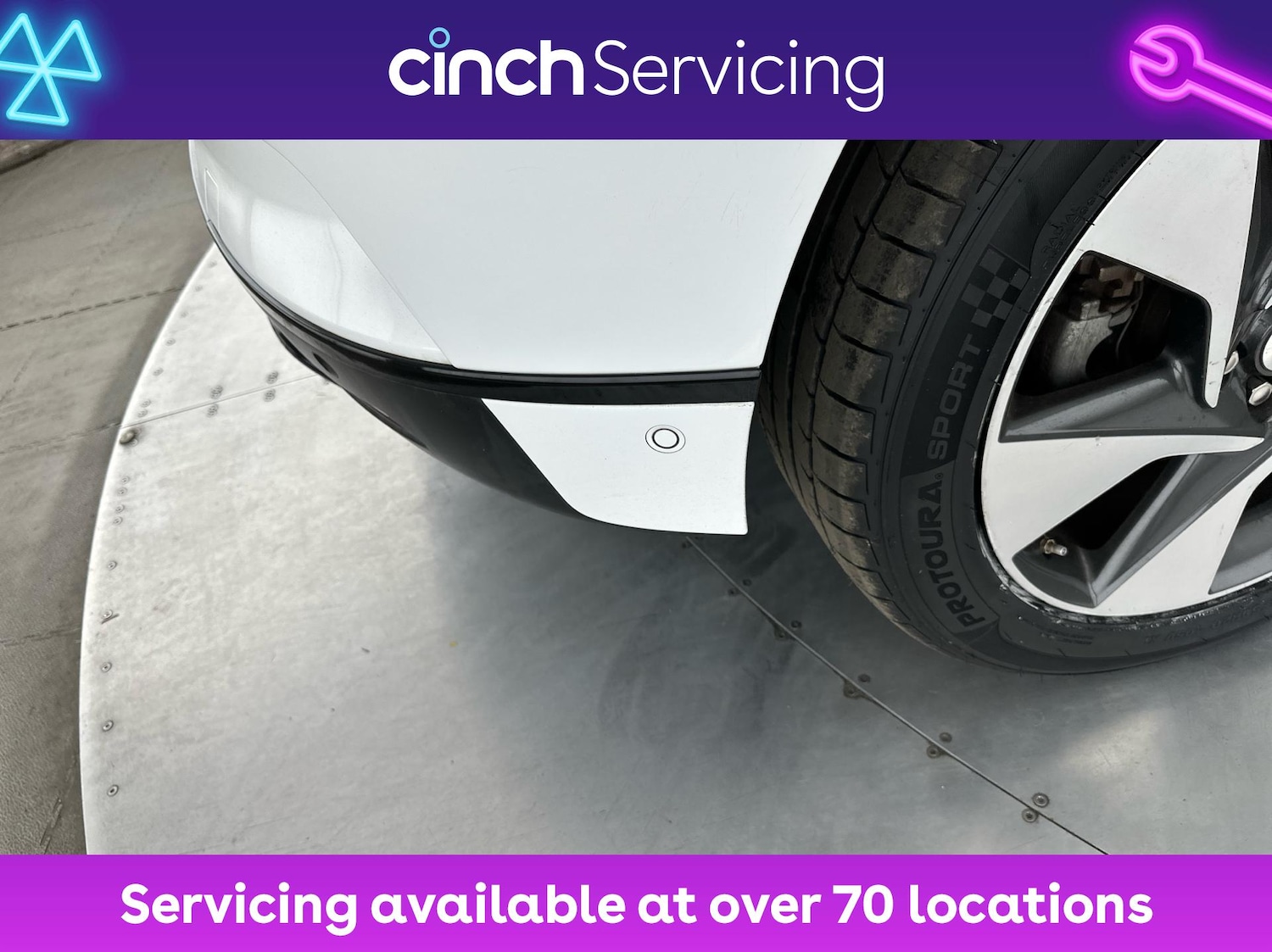 Used Jaguar I-Pace 2019 for sale - 76445475: Photo 36