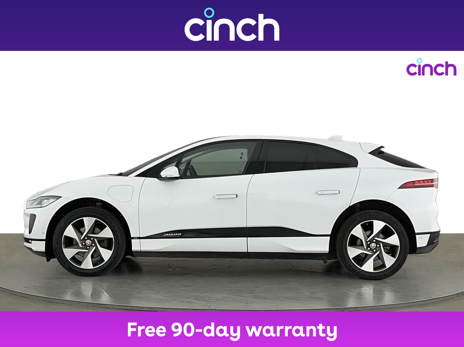 Used Jaguar I-Pace 2019 for sale - 76445475: Photo 8