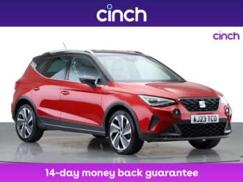2023 - 1.5 TSI 150 FR Sport 5dr DSG