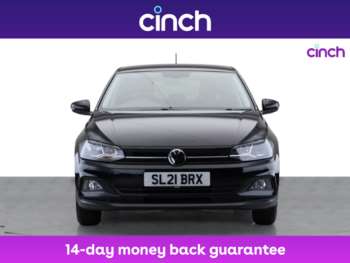 Used Volkswagen Polo 2021 for sale - 74975664: Photo