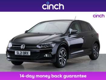 Used Volkswagen Polo 2021 for sale - 74975664: Photo