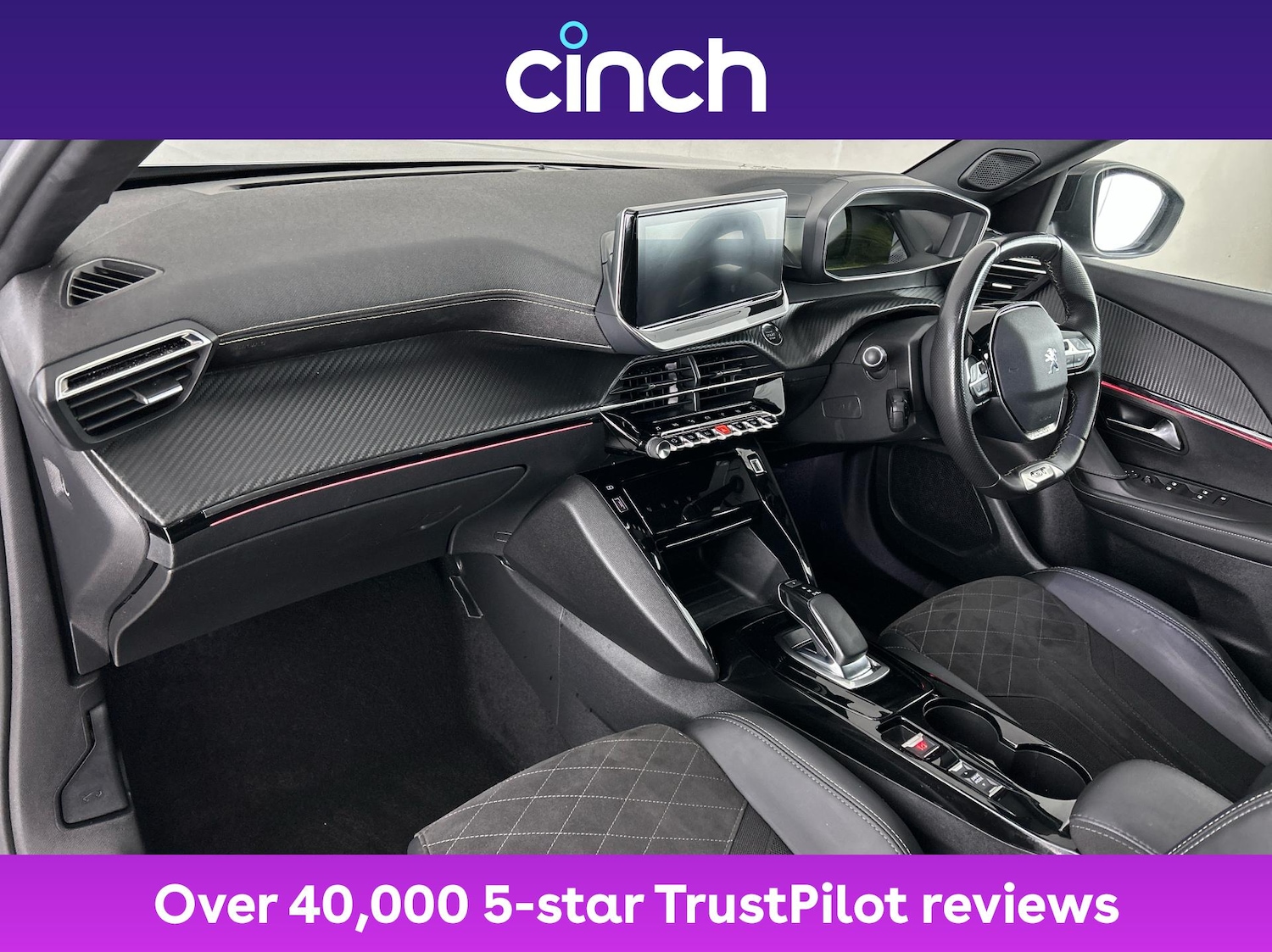 Used Peugeot 2008 2022 for sale - 76788451: Photo 14