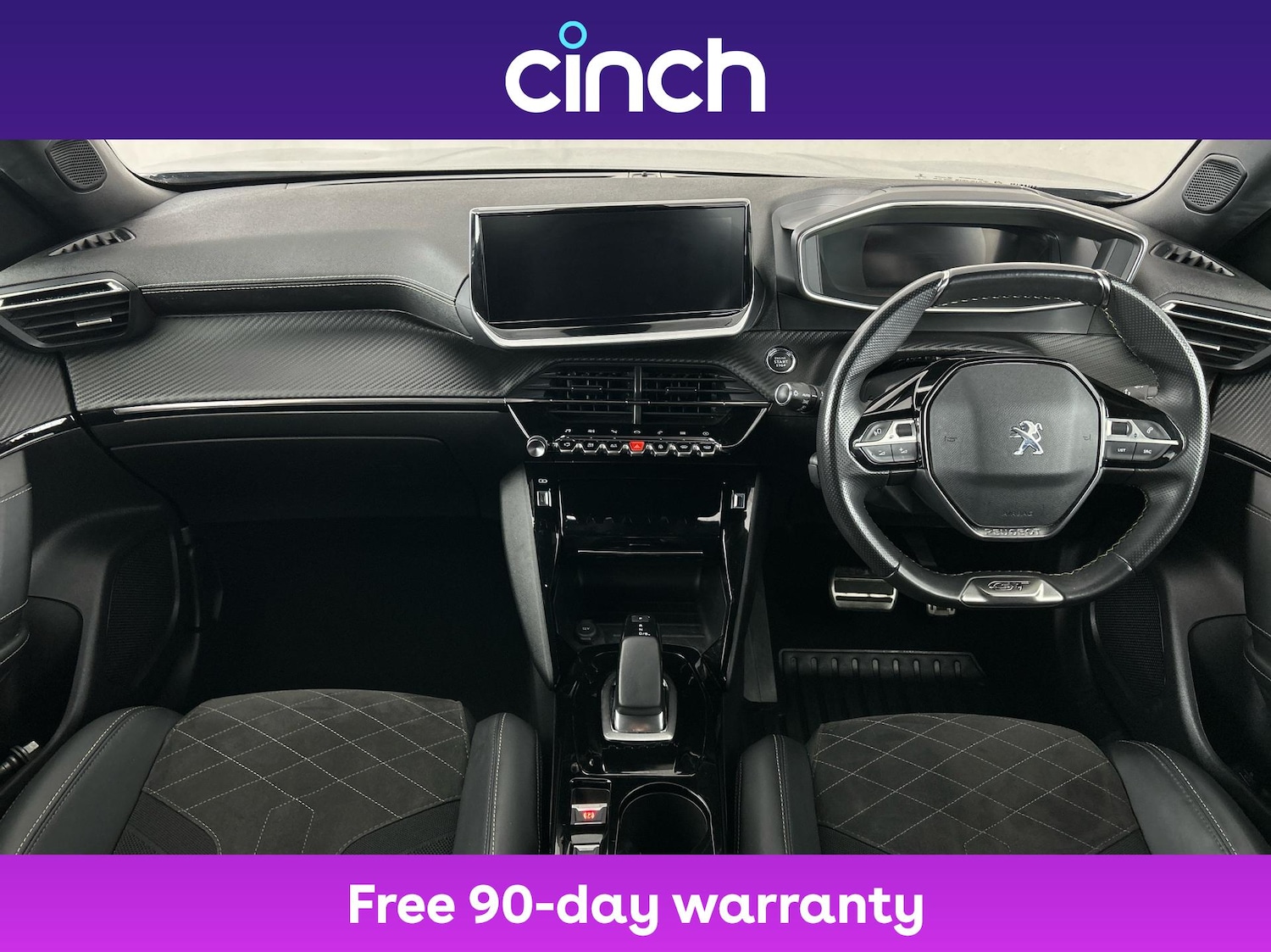 Used Peugeot 2008 2022 for sale - 76788451: Photo 15