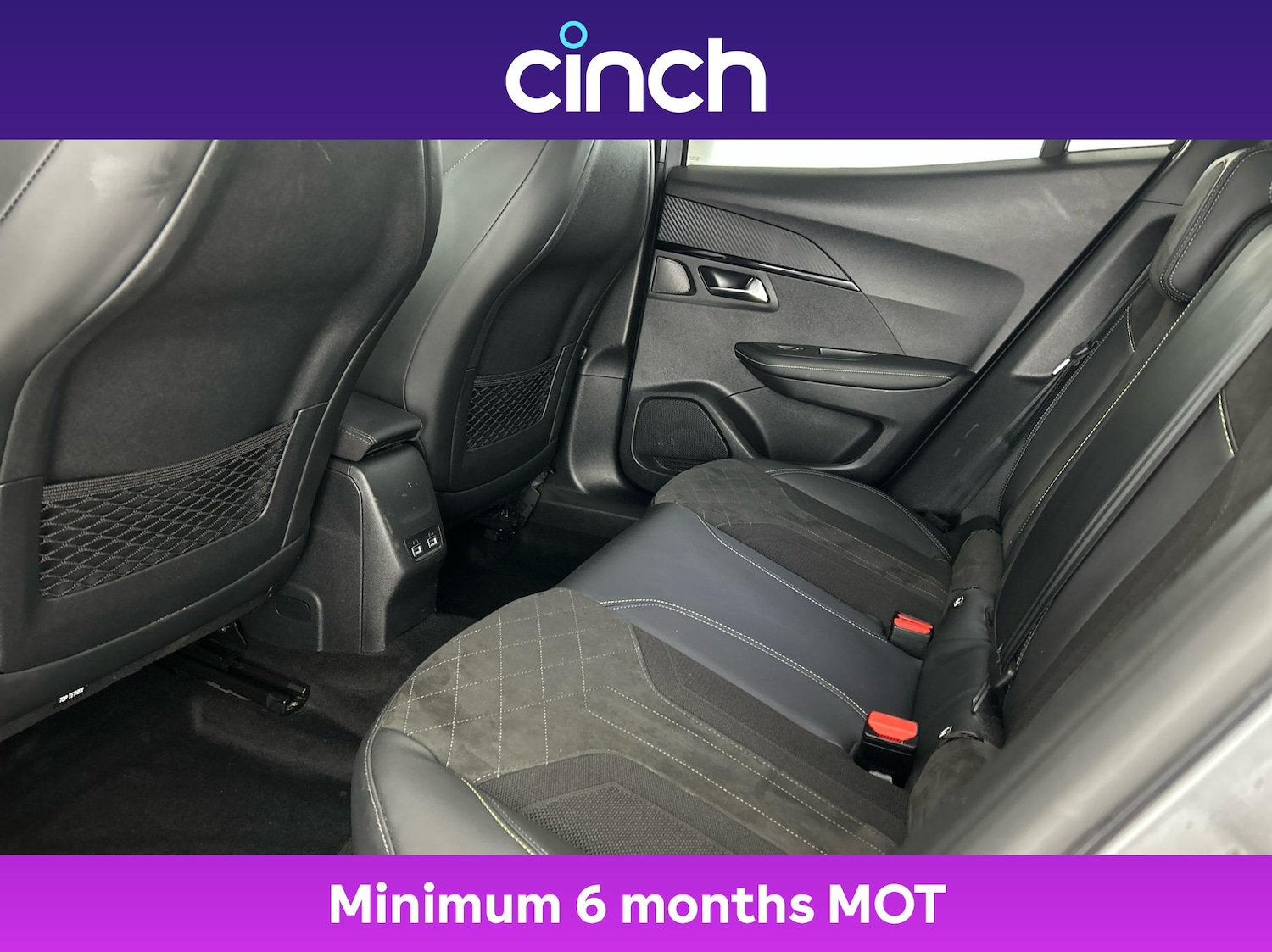 Used Peugeot 2008 2022 for sale - 76788451: Photo 20