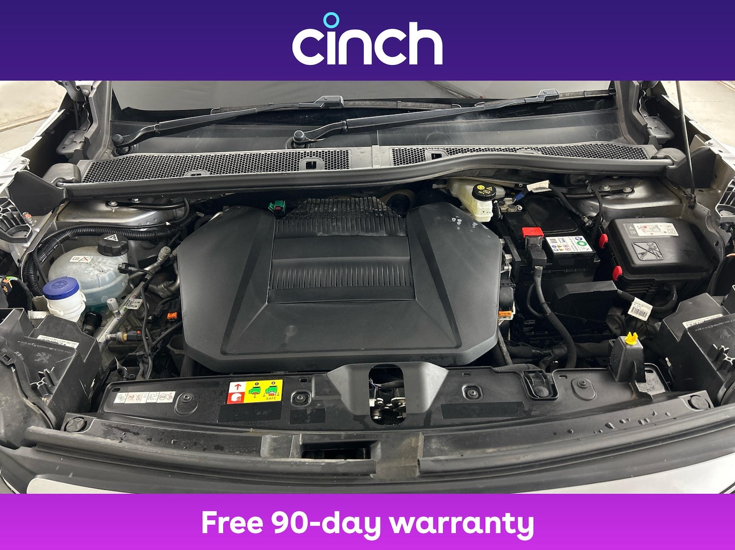 Used Peugeot 2008 2022 for sale - 76788451: Photo 23