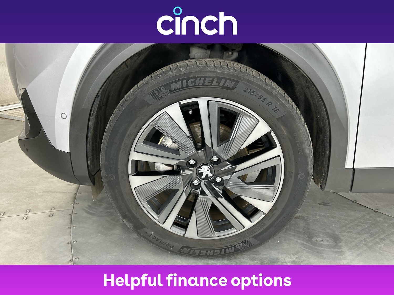 Used Peugeot 2008 2022 for sale - 76788451: Photo 24