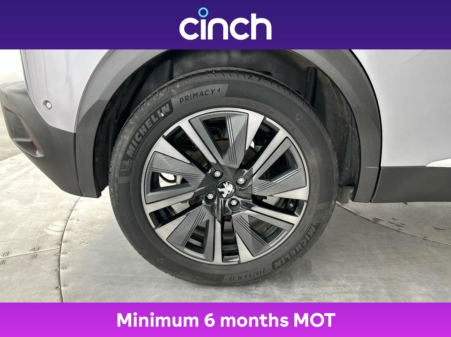 Used Peugeot 2008 2022 for sale - 76788451: Photo 27