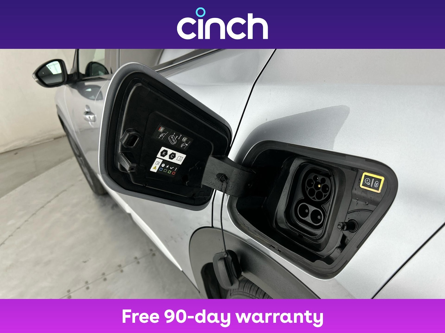 Used Peugeot 2008 2022 for sale - 76788451: Photo 29