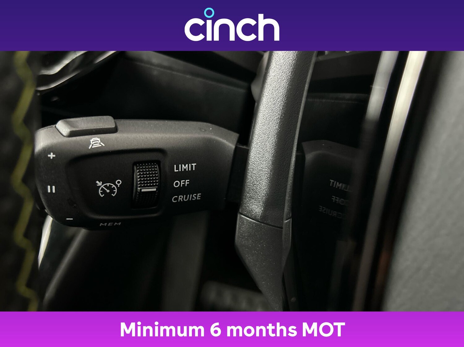 Used Peugeot 2008 2022 for sale - 76788451: Photo 32