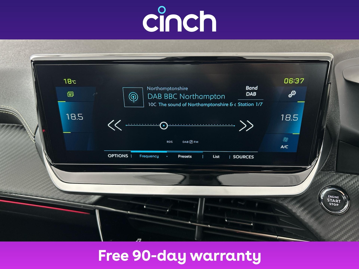 Used Peugeot 2008 2022 for sale - 76788451: Photo 34