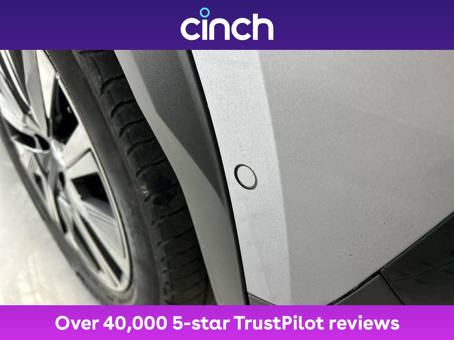 Used Peugeot 2008 2022 for sale - 76788451: Photo 38