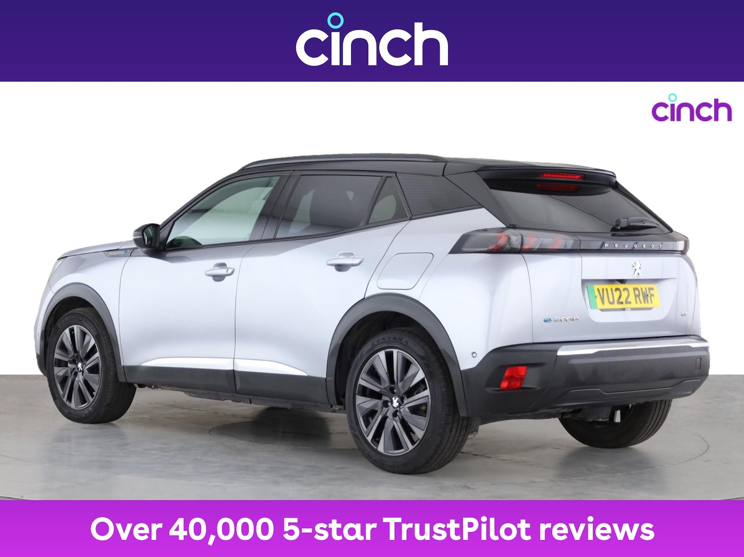 Used Peugeot 2008 2022 for sale - 76788451: Photo 6