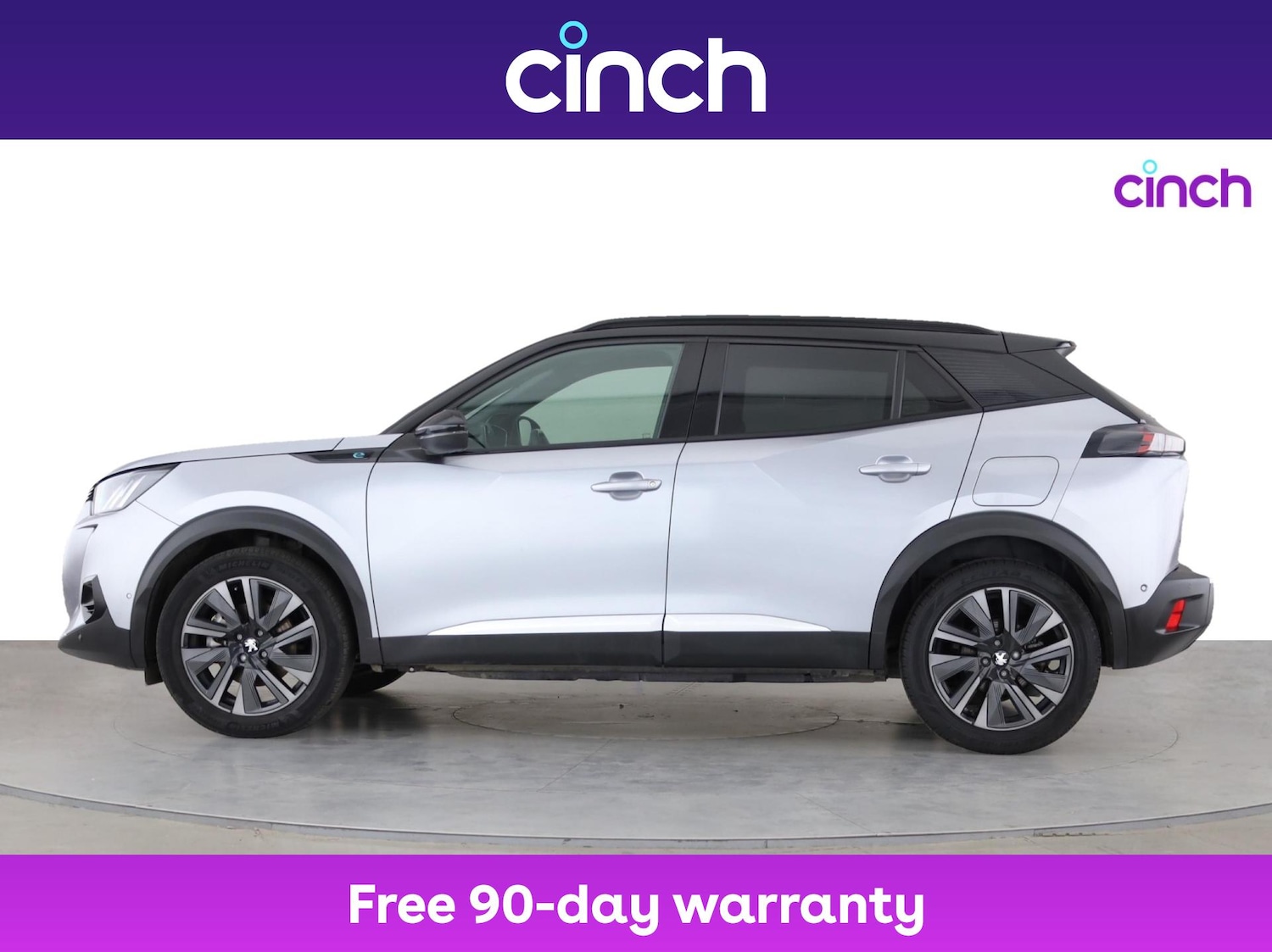 Used Peugeot 2008 2022 for sale - 76788451: Photo 8