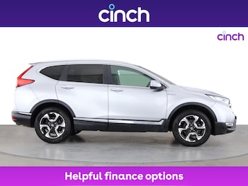 Used Honda CR-V 2020 for sale - 77057924: Photo