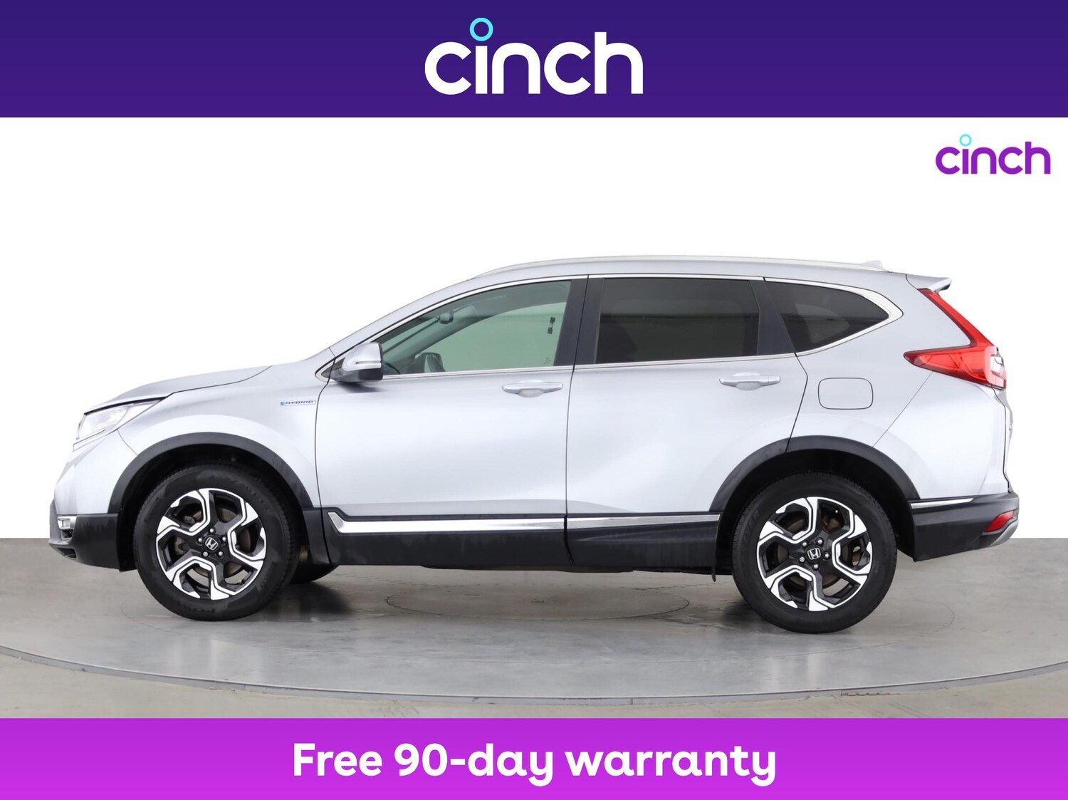 Used Honda CR-V 2020 for sale - 77057924: Photo 8