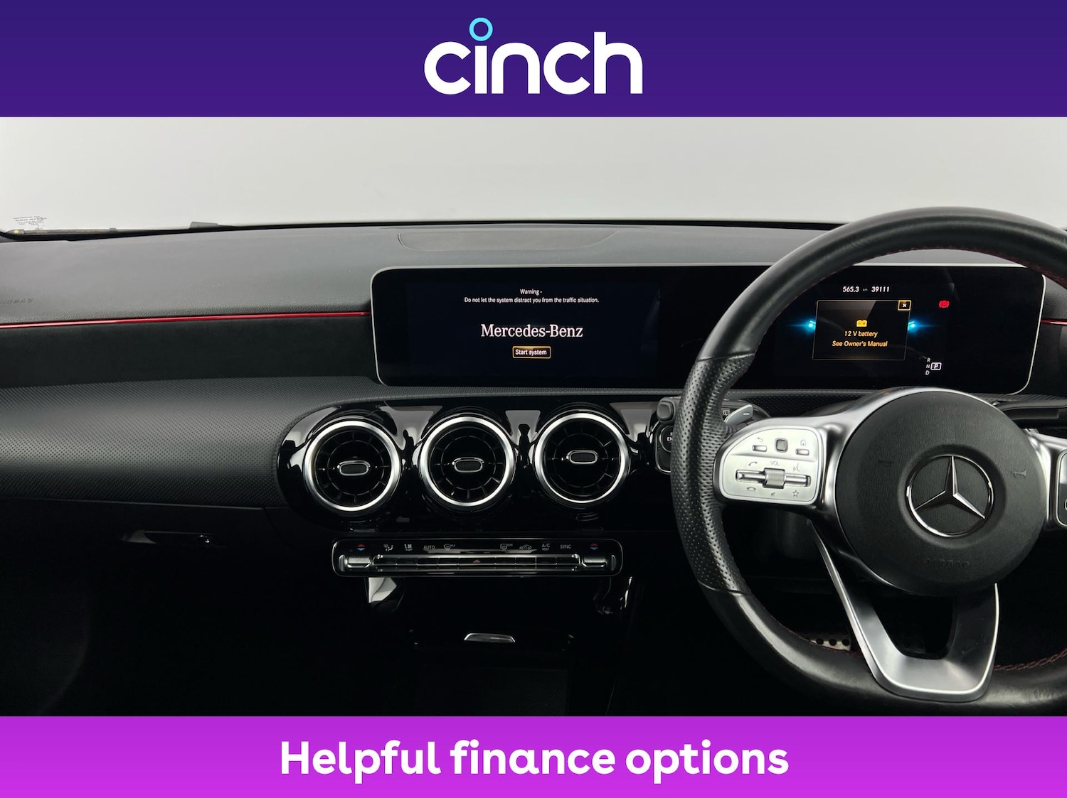 Used Mercedes-Benz A-Class 2019 for sale - 76888912: Photo 17