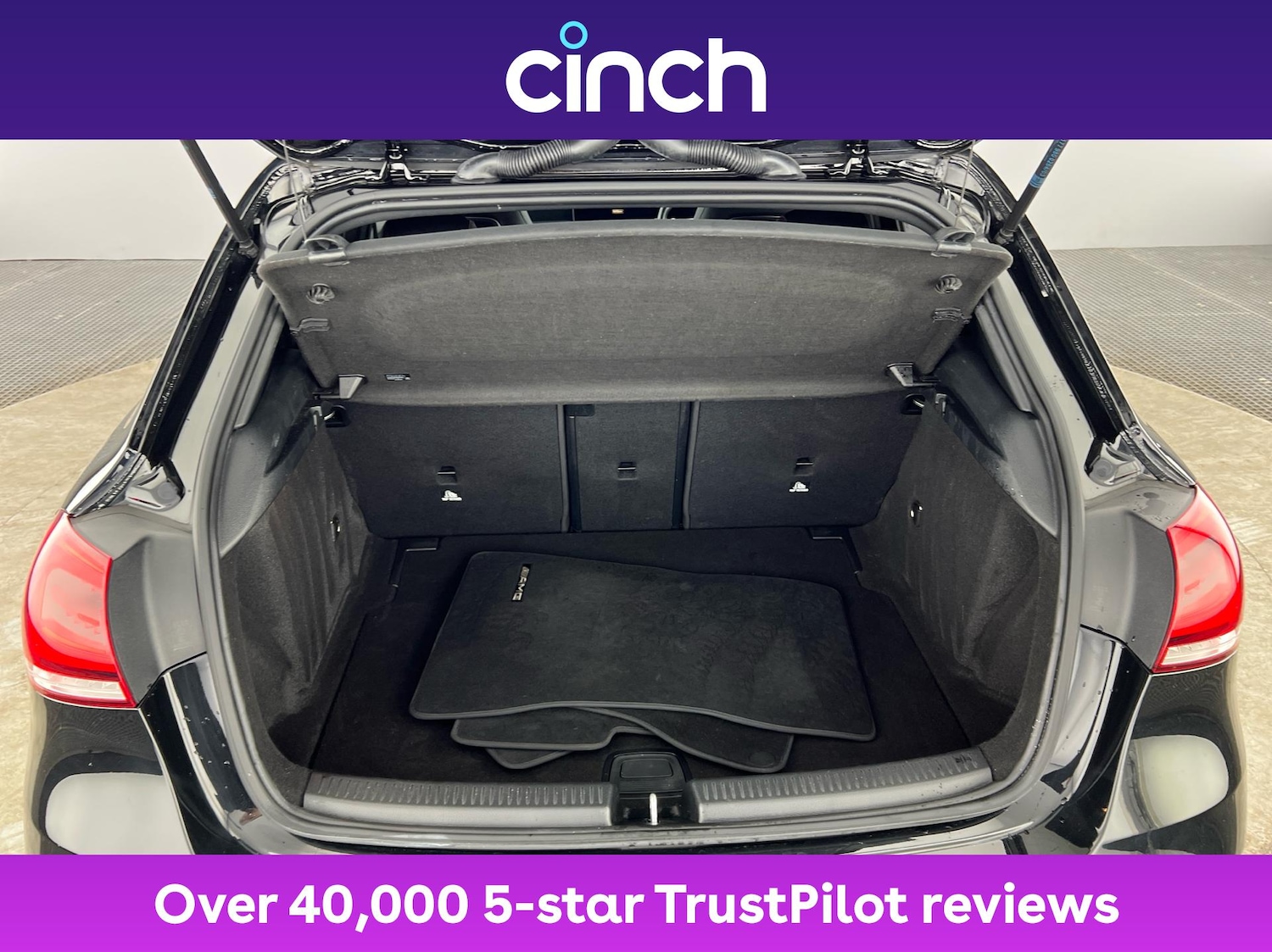 Used Mercedes-Benz A-Class 2019 for sale - 76888912: Photo 21